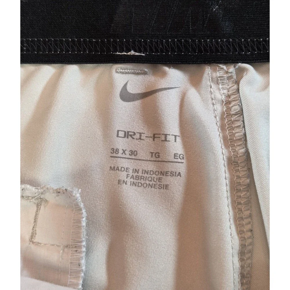 Nike dri fit